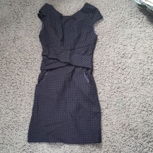 COCKTAIL DRESS..WORN ONCE..SIZE 3